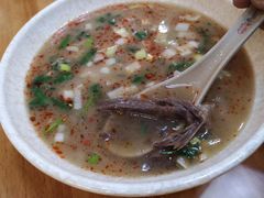 狗肉汤-春明狗肉馆(园丁花园店)