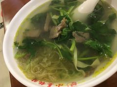 -小姜锅贴(凤凰街店)