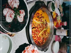 -辣斗辣火锅(太古里店)