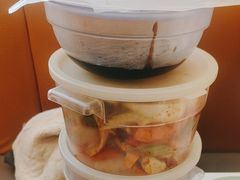 -黄记煌三汁焖锅(新佳丽江汉路店)