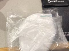 -喜家德虾仁水饺(华强天虹店)