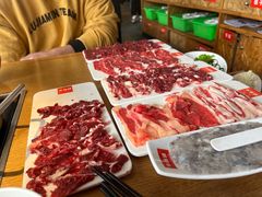 -牛很鲜潮汕牛肉火锅(乐清店)