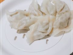-东方饺子王(东盛路店)