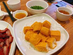 -裕记烧腊连锁餐饮(外马分店)