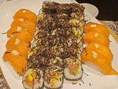 -骊韵咖啡厅(深圳中海凯骊酒店)
