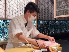-小十Omakase(地王大厦店)