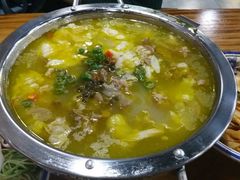 -秦韵轩·西安小馆(贻成福地广场店)