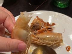 -海立阁海鲜江浙菜(漕河泾印象城店)