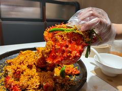 -79号渔船海鲜饭店(宝安店)