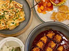 -顺风山庄(水濂山店)