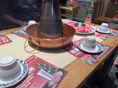 -东镇老火锅(长春路首店)