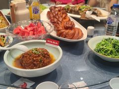 -张氏鱼庄