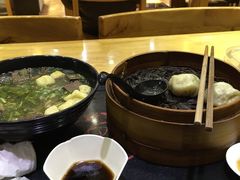 -百年尹氏汤包(湖南路狮子桥店)