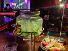 -音乐房子·Vintage Live Bar(玉林总店)