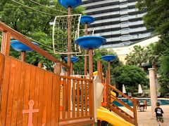 -绿城千岛湖喜来登度假酒店