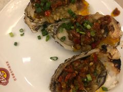 -芭菲盛宴·环球美食(解放碑英利国际店)