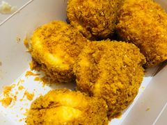 蟹黄风味小贝-鲍师傅糕点(春熙路店)