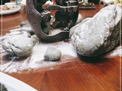 -林芝工布庄园希尔顿酒店-猎味中餐厅