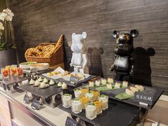 -上海大宁福朋喜来登酒店大堂吧(共和新路店)