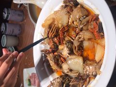 -周家二小姐的菜(西津渡店)