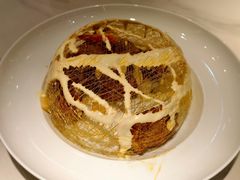 -虎哥私房菜(馒头山店)