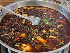 -黑竹香鸡(营和巷店)