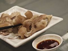 -东海酒家(长平东路店)