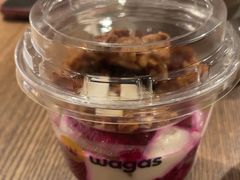 -Wagas沃歌斯(港汇恒隆广场店)