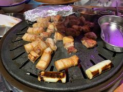 -济州爱肉堂(总店)