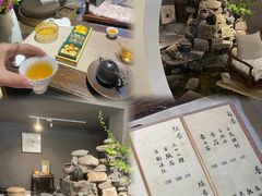 -冶春茶社(官园桥店)