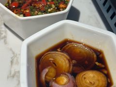 -金汤宴餐厅·粤菜(德云社店)