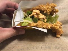 -肯德基(西安兴庆店)