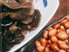 -超越炭火牛蛙火锅鸡(河东店)