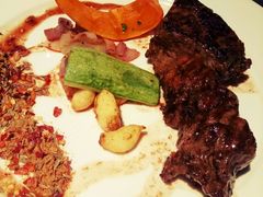 -食间牛排(湖西路店)