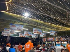 -琼大师东方烤乳猪(亚特兰蒂斯店)