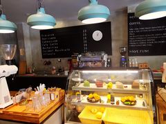 -ZM COFFEE(西安路店)