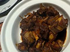 -绿茶餐厅(燕郊永旺店)