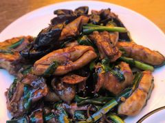 -九龙餐厅(大沽路店)