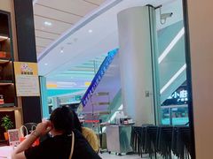 -海底捞火锅(金光华店)