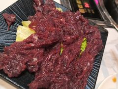 -三毛牛肉店(福强店)