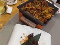 -州康·本帮菜(南桥百联店)