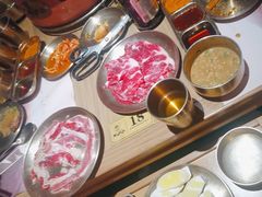 -西塔老太太泥炉烤肉(亚运村店)