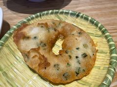 葱油粑粑-易裕和·长沙米粉(竹塘西路店)