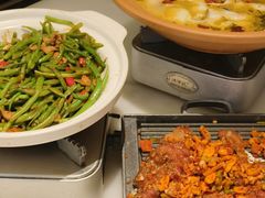 扇子骨-小菜园新徽菜(常州金坛吾悦店)