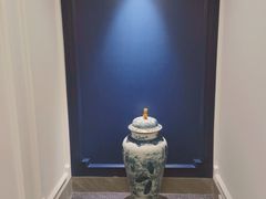 -翠湖宾馆·中餐厅