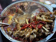 -正宁路小吃夜市