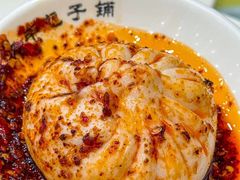 -庆丰包子铺(西单店)