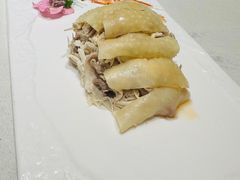 -蝶园·装修中(BFC外滩金融中心店)