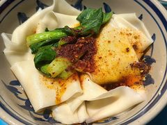 油泼辣子biangbiang面-醉长安(钟楼旗舰店)