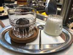 -及咖啡GatherCoffee(华申大厦店)
